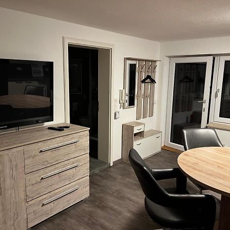 Ferienwohnung An Der Allee In Memmingen Zewnętrze zdjęcie