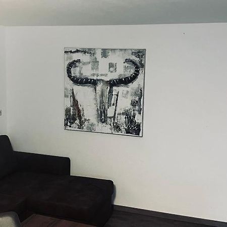 Ferienwohnung An Der Allee In Memmingen Zewnętrze zdjęcie