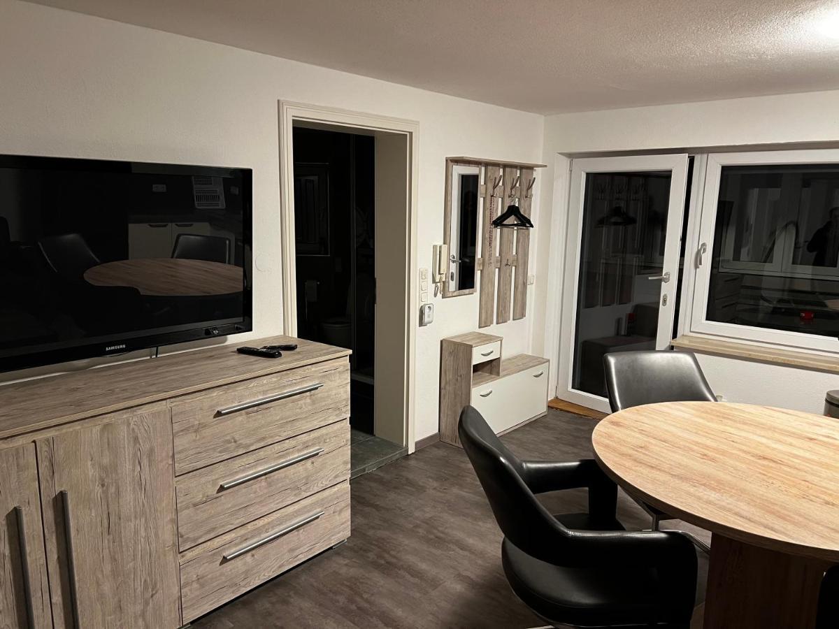 Ferienwohnung An Der Allee In Memmingen Zewnętrze zdjęcie
