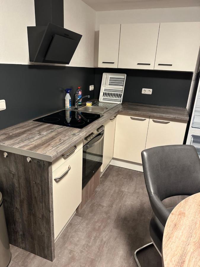 Ferienwohnung An Der Allee In Memmingen Zewnętrze zdjęcie